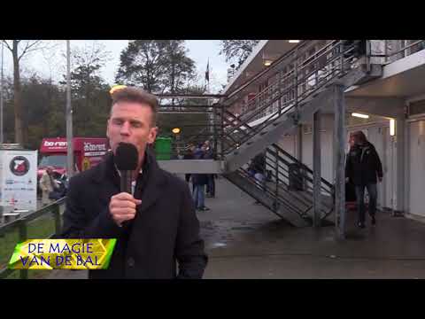 De Magie van de Bal - Afl. 6 Introductie HBS