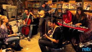 Cloud Cult "Complicated Creation"