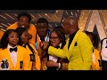 Detroit Youth Choir Full Performance & Judges Comments Grand Final | America's Got Talent All Stars