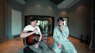 Download lagu Behind The Recording: Kenriz - Semesta mp3 Download lagu Behind The Recording: Kenriz - Semesta mp3