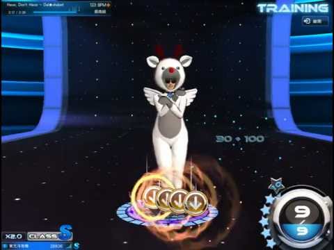 MStar-TW Have, Don't Have - Dal★shabet 標準新模式 最高級 98%