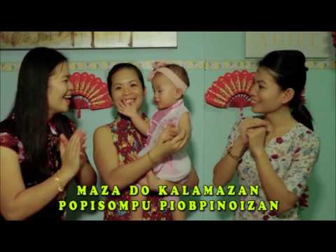 KOTOBIAN TOUN VAGU SINA