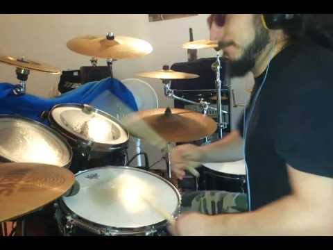 Blast Beat 370 Bpm