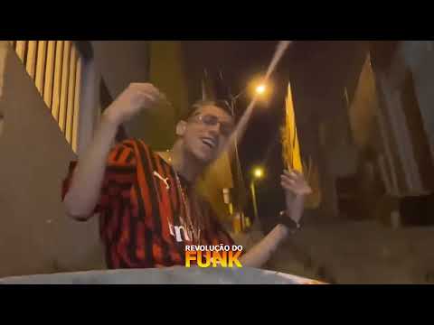 MC Rhamon - Nois Ficou Patrão - MEDLEY (REVOLUÇÃO DO FUNK)