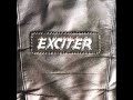 Exciter - Ready To Rock – (Exciter – 1988)