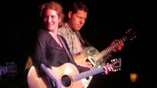 Kathleen Edwards - Sidecar (Acoustic) - Live @ Brighton Music Hall