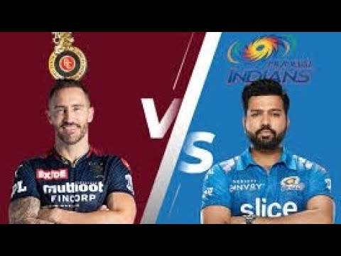Royal challengers Bangalore vs Mumbai Indians highlights 2024 | RCB VS MI | IPL2024