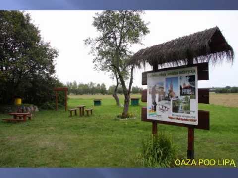 Prezentacja Karłowic na konkurs Piękna Wieś Opolska 2013