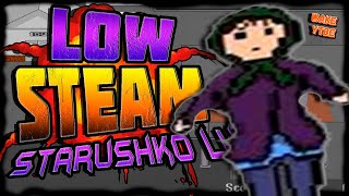 ЧТО НАХОДИТСЯ НА ДНЕ STEAM? #2 ( LOW STEAM / STARUSHKO LUB ) WAKE JR / 2022
