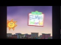 All Day With Elmo Title Card