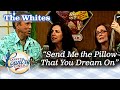 The Whites perform "Send Me The Pillow You Dream On" on Larry's Country Diner!