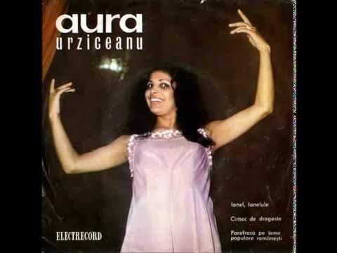 Aura Urziceanu Rully- Cintec de dragoste