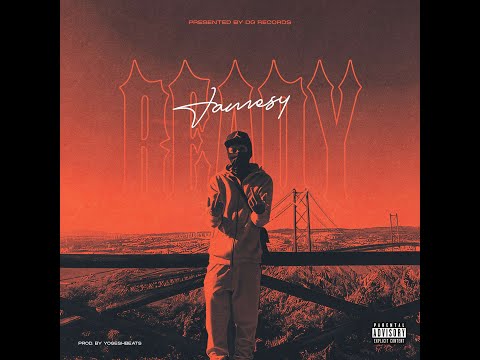 JAMESY - READY (Prod. YOGESHBEATS)