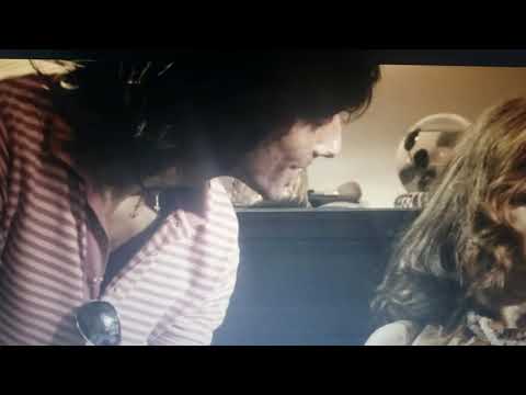 Marco Montingelli nel film "Leone nel Basilico"