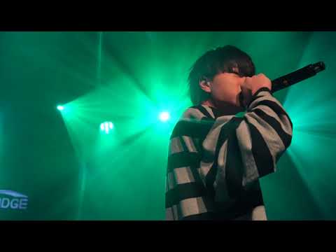 190331 ASH ISLAND (윤진영) - DEADSTAR
