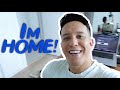 New Home! | Time to go Vegan protein?!