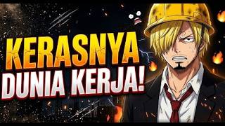 Panduan Menghadapi DUNIA KERJA buat PRIA SEJATI (kerja keras, kantor, waktu luang, healing, dll)
