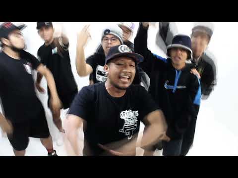 Rtn&Elocuente - La Conecta Ft. Afonico Boom x Dktorce x MikloGaiden x MGarciia x Terre (Prod. NR)