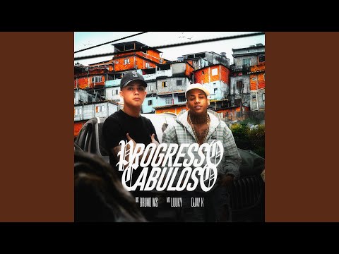Progresso Cabuloso