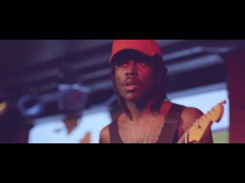 Blood Orange "You're Not Good Enough" : Converse Gigs @ 100 Club