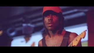 Blood Orange &quot;You&#39;re Not Good Enough&quot; : Converse Gigs @ 100 Club