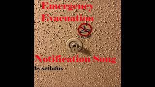 Emergency Evacuation Notification Song Music Video