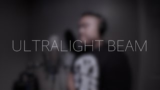 Ultralight Beam by Kanye West (RoyChristian Cover)