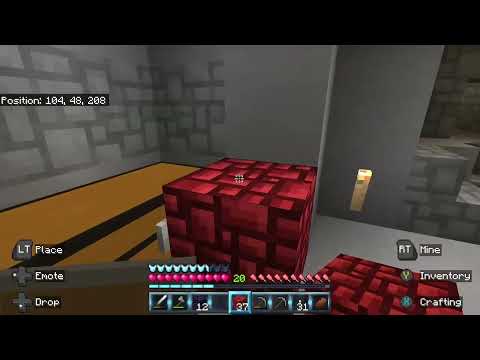 Minecraft Private Realm Live - 25% Off Subs! No Mic/Cam!