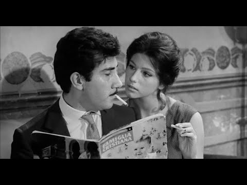 "Sedotta e abbandonata" (1964) di Pietro Germi | Film completo