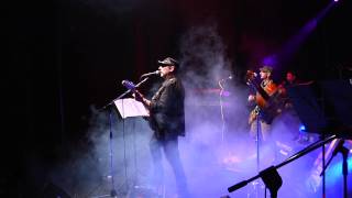 La mia donna - Comuni Desideri band (official tribute Pooh) live in Messina