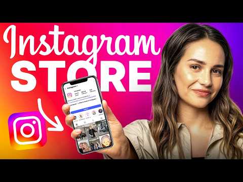 How To SELL On Instagram in 2026