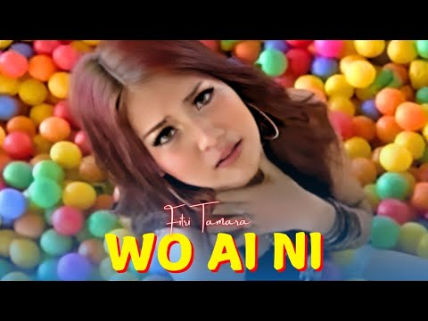 Fitri Tamara - Wo Ai Ni (Official Music Video)