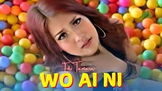 Download lagu Fitri Tamara - Wo Ai Ni mp3 Download lagu Fitri Tamara - Wo Ai Ni mp3