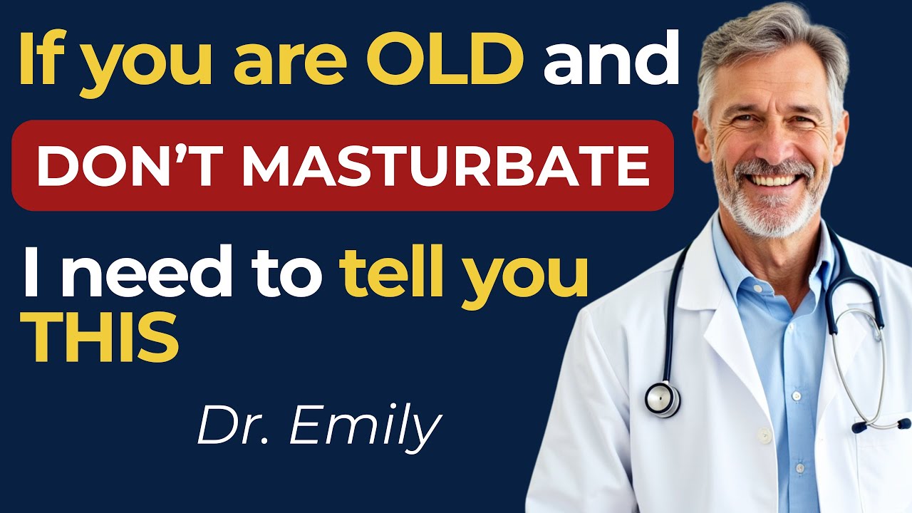 Here’s Why Many SENIORS Don't Live Past 82 – You Need To See This If You're Older!