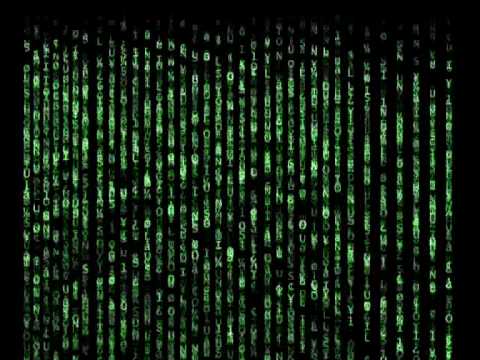 Matrix Soundtrack  -  Neo vs. Morpheus.