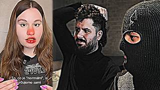 OŽRALÝ PETR VS STŘÍZLIVÁ TERKA