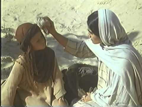 radiowebfsn.com JESUS Menino parte 2