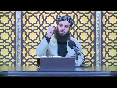وانەی دووسەد و نەوەد و سێیەم