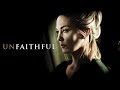 Unfaithful 2002 Richard Gere Diane Lane Olivier Martinez Literary Analysis