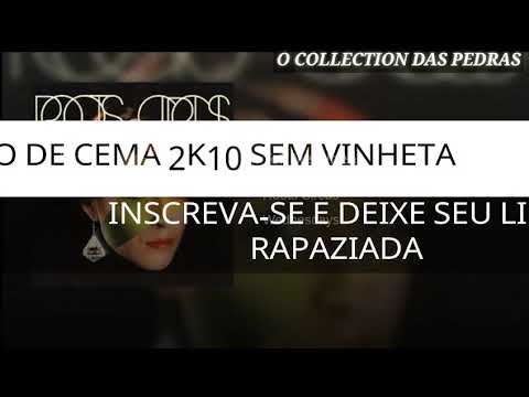 MELO DE CEMA 2K10 SEM VINHETA  ( ROOTS CIRCUS - TELL ME WHEN )[ REGGAE RECORDAÇÃO ]