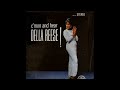 Della Reese - Her Little Heart Went To Loveland