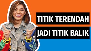 Download lagu SEDANG BERADA DI TITIK TERENDAH? INI YANG HARUS KAMU LAKUKAN! | Motivasi Merry | Merry Riana mp3