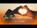 Jo Tu Na Mila Slowed And Reverb Asim Azhar Lofi Kingdom