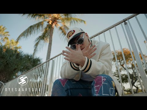 NAYHLO - Asi Asi (Video Oficial)