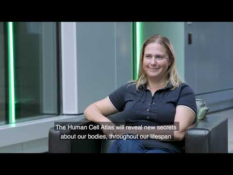 The Sanger Institute: connecting academia, industry, and investors