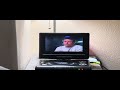 Opening And Closing To Peter Pan In Return To Neverland 2002 UK DVD