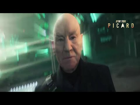 The Past Is Now - Best Clip - Star Trek Picard Season 2 Episode 3