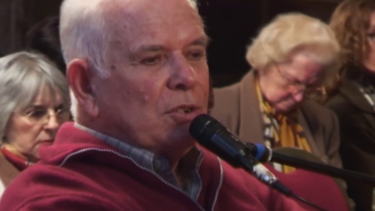 Todxs somos López. Donde empieza la vida y termina la muerte