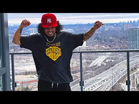 RUSSELL! - SWEETEY PABLO FREESTYLE (Freek-A-Leek Remix)