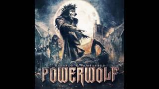 Army Of The Night  Powerwolf - LETRAS